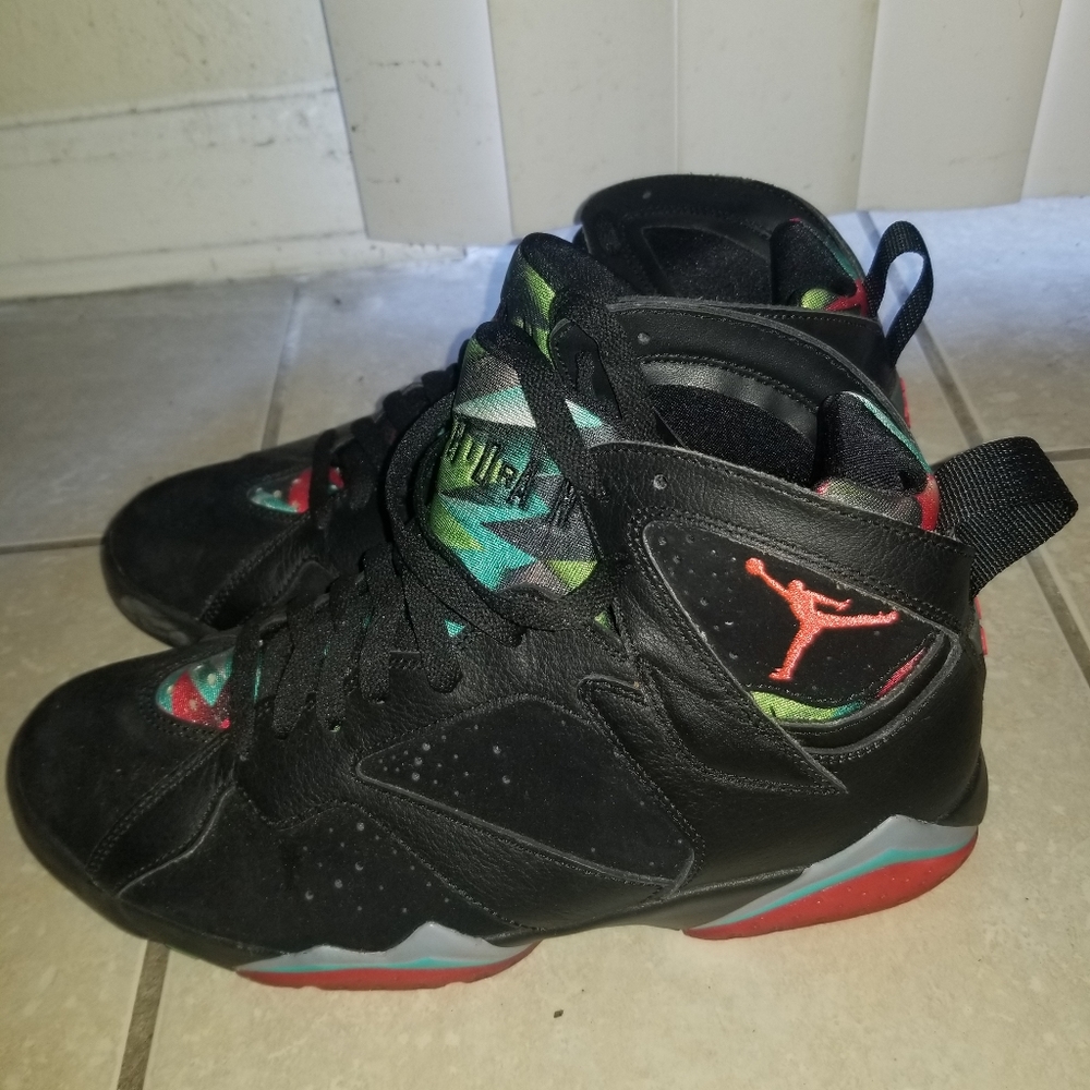 Nike Jordan Retro 7